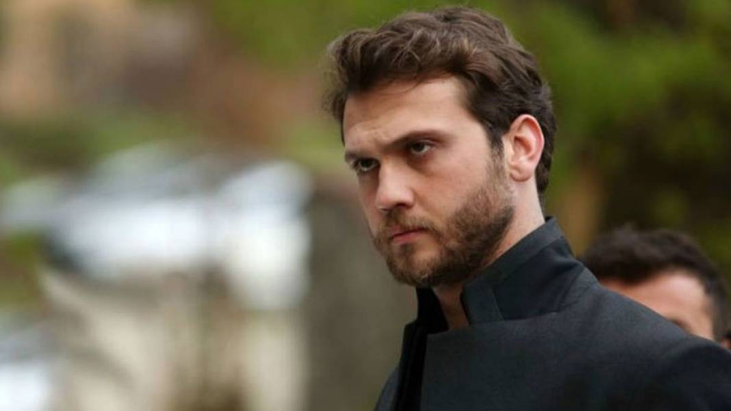 Aras Bulut oyuncu olmak için o mesleği bırakmış! Duyanlar şok oluyor bakın asıl mesleği neymiş 3